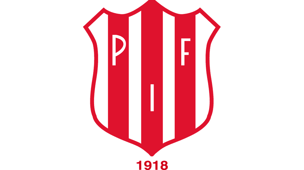 Piteå IF DFF logo