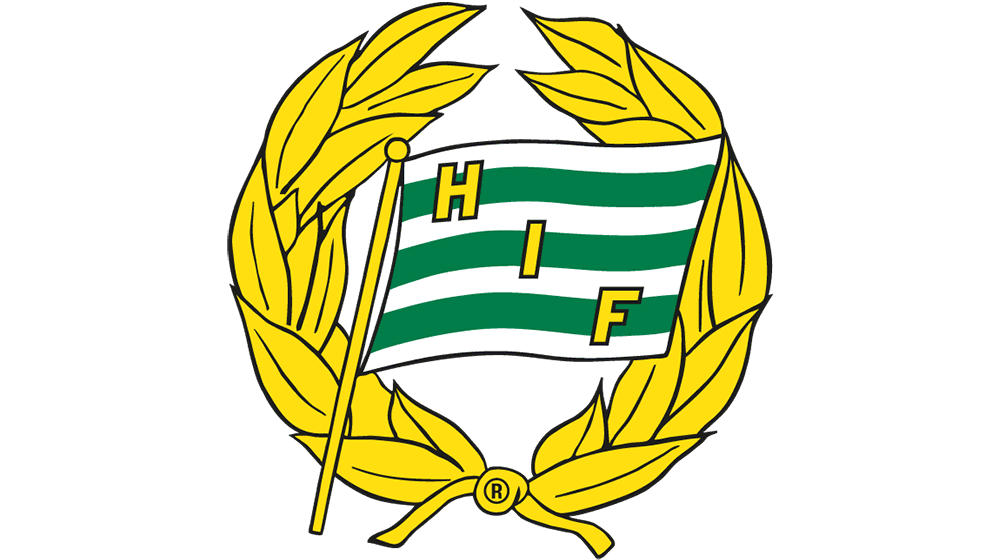 Hammarby logo