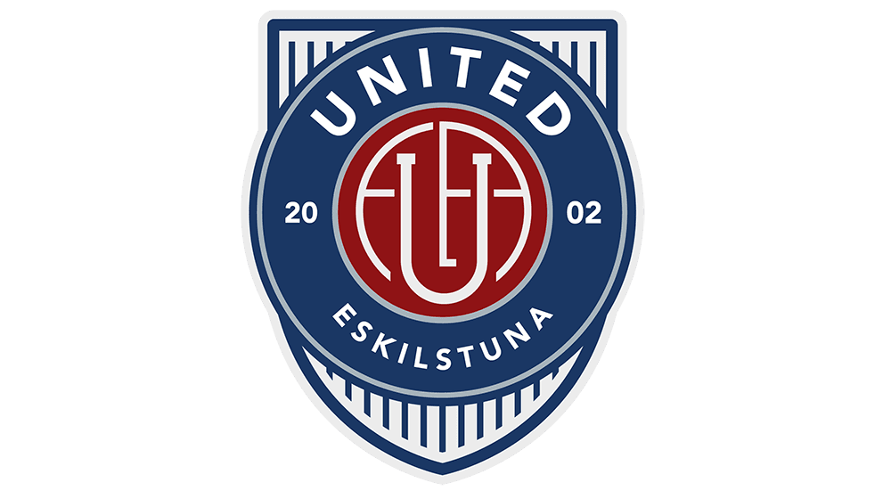Eskilstuna United DFF logo