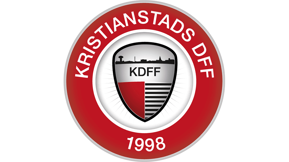 Kristianstads DFF logo