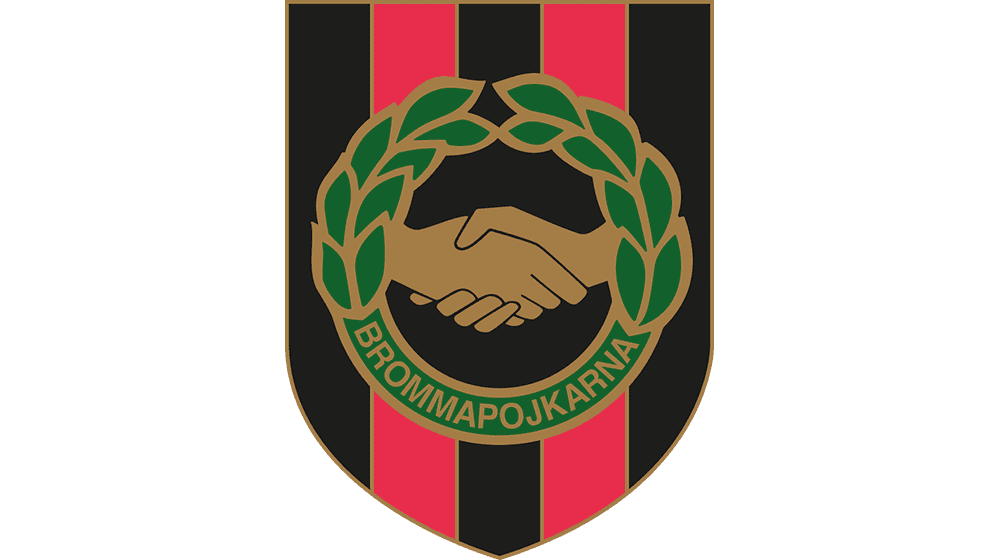 IF Brommapojkarna logo