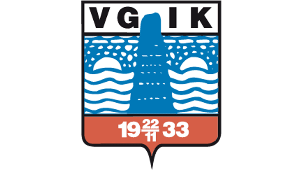 Vittsjö GIK logo